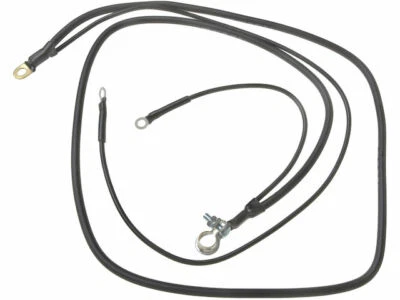 Кабель аккумулятора для Ford F150 2002-2003 годов выпуска SMP 52589MX 4,2 л V6 - Изображение 1 из 2