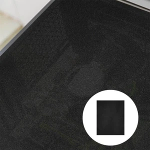2 PCS Filterschwamm Computerfall -Lüfterfilter Staubdichte Netzabdeckung - Bild 1 von 12