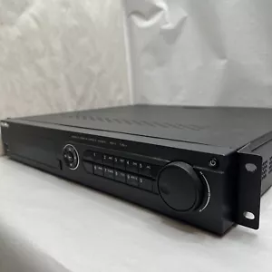 Hikvision DS-7308HQI-K4 Videoregistratore Digitale Senza HDD Uscite HDMI/VGA - Foto 1 di 14