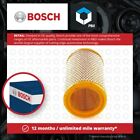 Air Filter Fits Renault R25 2.0 84 To 92 Bosch 7700274097 7700671933 7700720987
