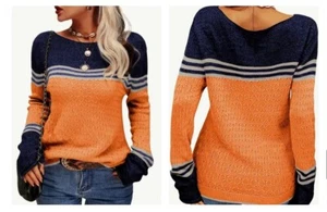 Damespullover, Gr. S, Herbst, Winter - Bild 1 von 2