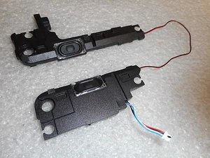 ORIGINAL Juego de Altavoces Izquierdos y Derechos Dell Inspiron 15 5551 6GH81, (TXB 01) - Imagen 1 de 1