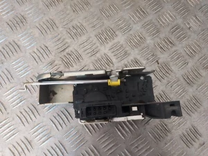 Serrure Fermeture Porte Avant Droite - FORD TRANSIT IV (4) De 09-2006 à 06-2015 - Picture 1 of 4
