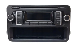 VOLKSWAGEN T5 LIFT CAR AUDIO HI FI PLAYER AUTORADIO 7E0035156B - Bild 1 von 2