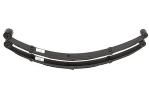 For Jeep Cherokee XJ 1984-2001 Replacement Leaf Springs 4" Lift Rear Pair - Bild 1 von 1