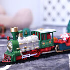 Christmas Train Electric Toy Christmas Tree Decoration Train Track Frame Rail Sg