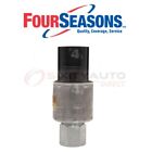 Four Seasons Hvac Cut-Off Switch For 1998-2002 Dodge Ram 2500 - Heating Air Re