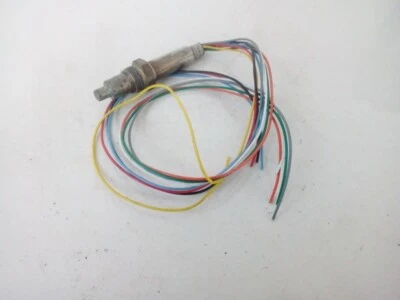 Volkswagen Transporter 2015 Lambda 8 cables, blanco amarillo negro verde #884340-26 Foto 1 de 2