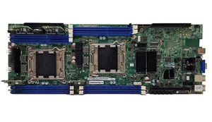 HP Mb Intel Jefferson Pass Noio Modul BBS CPR03440 - Afbeelding 1 van 3