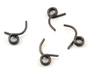 REDS Springs 1.0mm 4 Shös Clutch 4 St Off Road V2 REDMUQU0023 - Bild 1 von 1