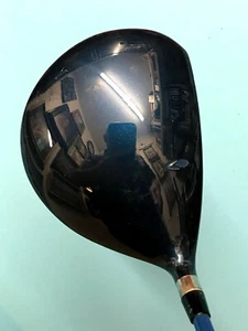 SWEET! LH Dynacraft Driver Titanium Launch Series 9.5* Left Hand R-Flex Graphite - Picture 1 of 8