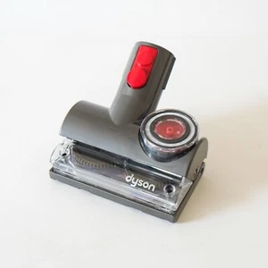 Genuine DYSON Tangle-Free Mini Turbine Brush Head - Vacuum Accessory Spare Part - Picture 1 of 7