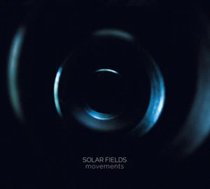 SOLAR FIELDS Movements CD Digipack 2018 - Bild 1 von 1