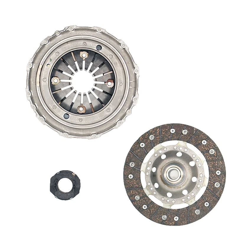 OEM CLUTCH KIT FOR VALEO VOLKSWAGEN BEETLE GOLF JETTA 1.8L 1998-2003 2004 2005 - Image 1 of 1