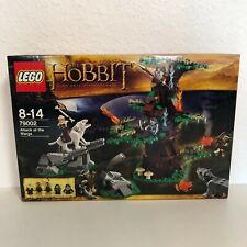 LEGO® Hobbit 79002 Angriff der Warge NEU OVP Herr der Ringe Thorin Bifur