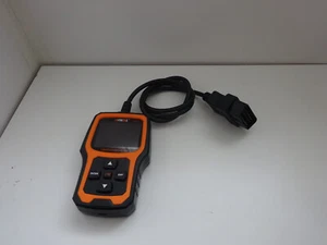 OBD II Auto Diagnosegerät (neu) Ancel AD410 - Bild 1 von 1