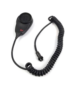 K40 Processor Microphone for Cobra Ranger Galaxy Uniden - Zdjęcie 1 z 5