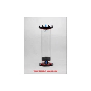 Calcium Reactor Second Chamber C120-2 Bubble Magus ( WHITE & RED COLOR ) - Picture 1 of 2
