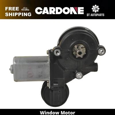 Para Lexus IS350 2006-2008 ventana base motor cardone 2007 Foto 1 de 4