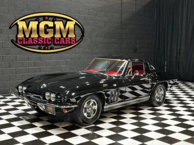 1966 Chevrolet Corvette NUMBERS 327cid 300hp BLOOMINGTON GOLD - Image 1 of 4