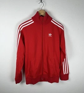 Adidas Felpa Rosa Bianco taglia XS Donna Women Trackshirt Sport Top - Imagen 1 de 9