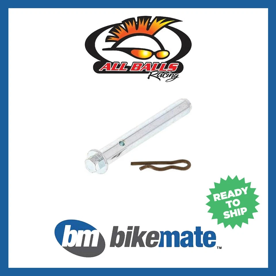 Kit de pernos de pinza de freno trasero KAWASAKI VN 900 Vulcan Classic LT 2014 Foto 1 de 1