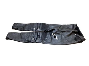 PANTALON MOTORISTA ALPINESTARS SIN MODELO 19289600 - Imagen 1 de 5