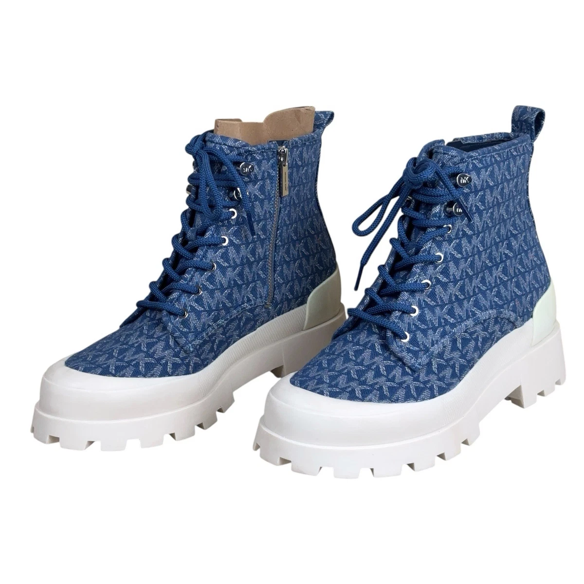 Botas Elásticas Con Cremallera Para Mujer, Zapatos Cómodos De