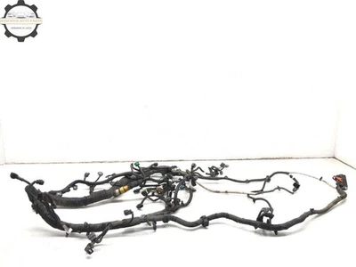 Infiniti QX80 QX56 2011-2017 AWD motor 5,6 L arnés de cableado fabricante de equipos originales #nota Foto 1 de 4