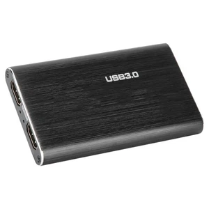 Card For 4K 1080P High Definition For Realtime Game Playback Bl AM - Afbeelding 1 van 16