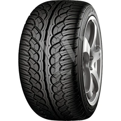 Sommerreifen YOKOHAMA PA02 XL MFS 295/35 R24 110 V - Bild 1 von 3