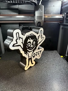 ozzy osbourne Display Box  - Bild 1 von 2