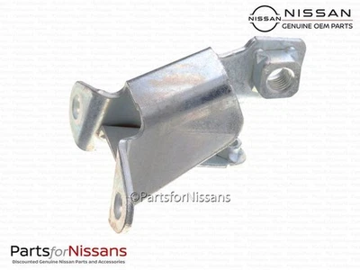 Soporte alternador original Nissan Altima 2.5 2010-2012 11710-ZN50A Foto 1 de 4