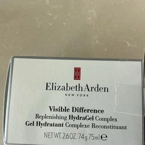 Elizabeth Arden Visible Difference Replenishing HydraGel Complex 2.6 oz - Picture 1 of 2