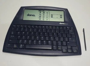Procesador de textos portátil AlphaSmart Dana Palm OS Stylus - Imagen 1 de 3
