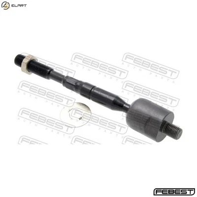 INNER TIE ROD 0122-ACR30 FOR TOYOTA ESTIMA/PREVIA TARAGO ALPHARD 2.4L 4cyl 3.0L - Image 1 of 4