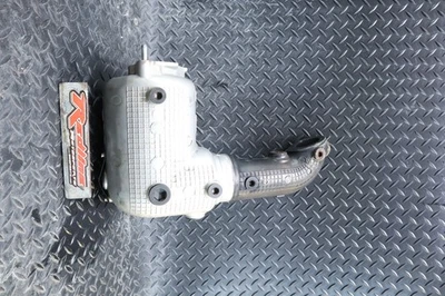 Honda Aquatrax F12 2006 silenciador tubo de escape Foto 1 de 4