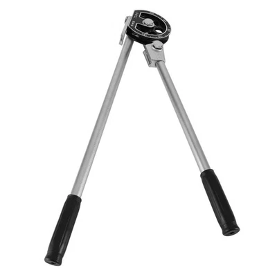 5/8'' OD (16mm) 180° Tube Bender Bending Tool For Brass Aluminum Pipe UK - Image 1 of 4
