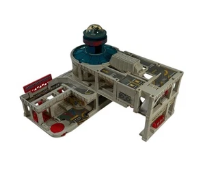 Vintage Super Auto World Micro Machines Lewis Galoob Toys Play Set Toy 1995 Used - Picture 1 of 6