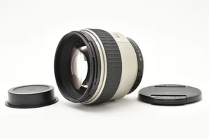Pentax SMC PENTAX-FA* 85mm f1.4 IF AF Lens for K Mount From JAPAN #2534730 - Picture 1 of 12