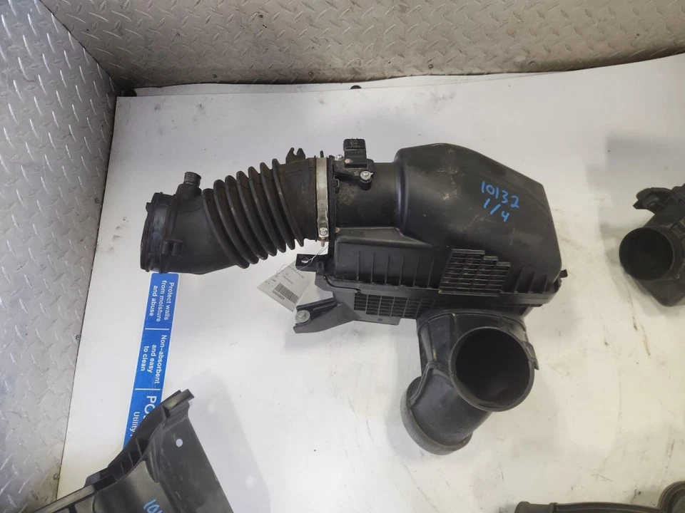 Air Cleaner Fits 17-23 RIDGELINE 774790 - Image 1 of 4