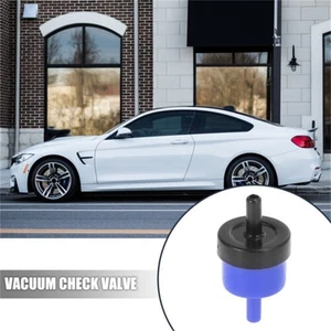 Non-Return Vacuum Check Valve 433862117 For A4 A6/ For EuroVan/ For Golf - Picture 1 of 13