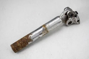 3T RECORD VINTAGE ALLOY BICYCLE SEATPOST, 26.8MM - Picture 1 of 3