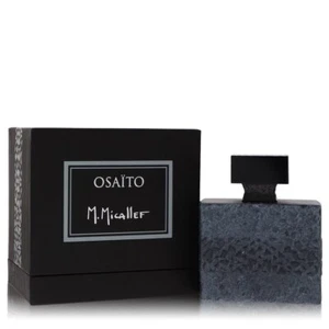 Osaito by M. Micallef 3.3 oz Eau De Parfum Spray for Men - Picture 1 of 1