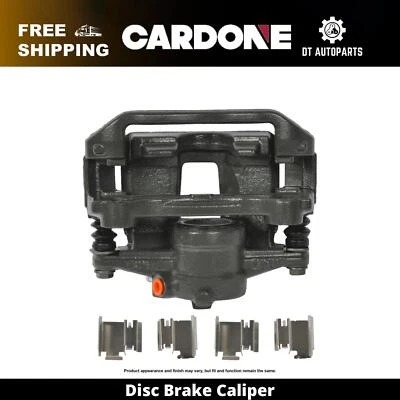 Pinza de freno de disco trasera derecha Cardone 2015 2016 para Ram ProMaster 2500 2014-2020 Foto 1 de 4