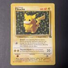 Pikachu (1) - WoTC Promo (PR) - Pokémon TCG Card
