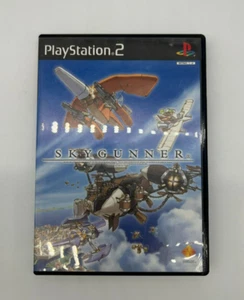 Sky Gunner PlayStation 2 Japan - Bild 1 von 5