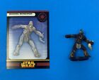 2005 Star Wars Wookiee Berserker X-Wing Miniatures Game #22/60