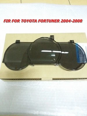 MEDIDOR COMBINADO VIDRIO GENUINO TOYOTA HILUX VIGO FORTUNER 2004-2008 Foto 1 de 3