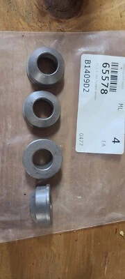 Cojinete de rueda de brida ONE Woods 65578 Foto 1 de 2